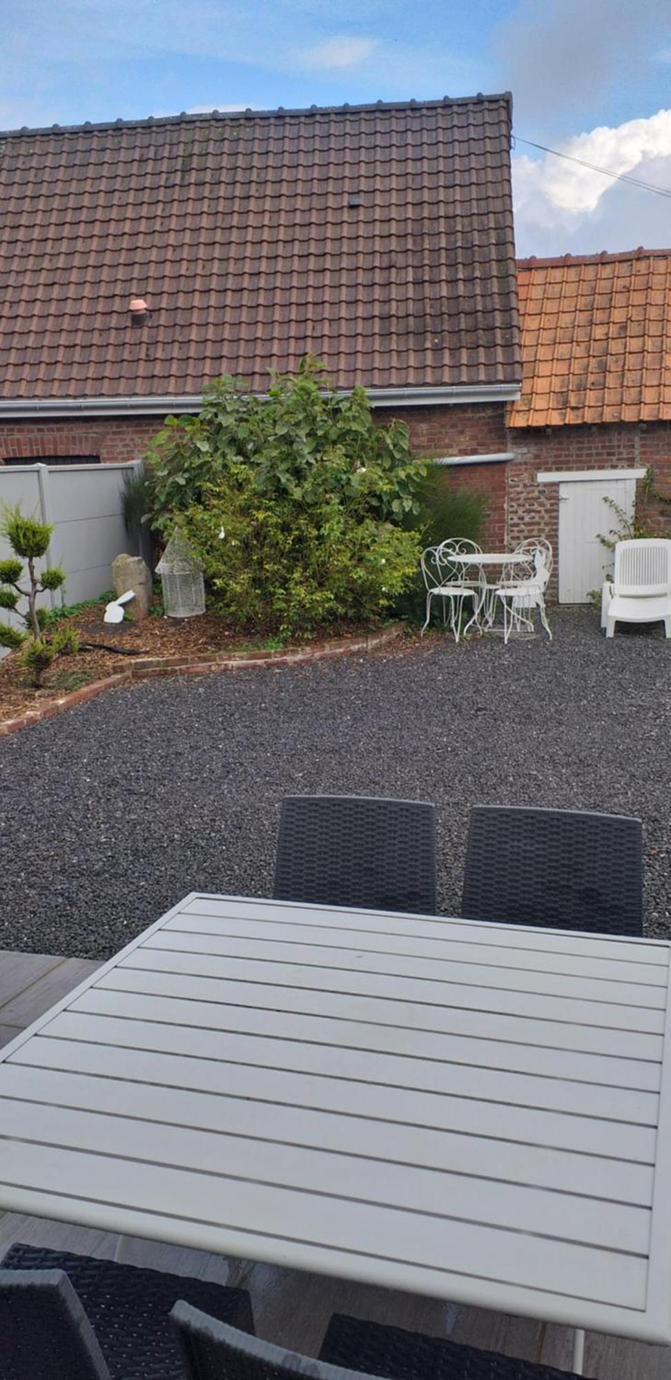 La Grange Appartement Eu (Seine-Maritime) Buitenkant foto
