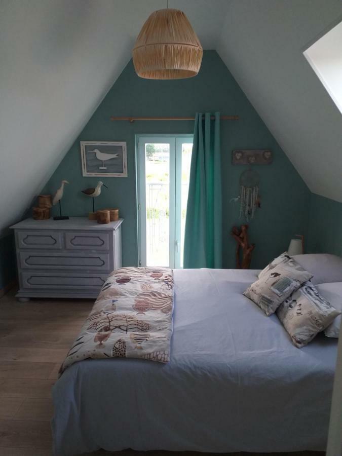 La Grange Appartement Eu (Seine-Maritime) Buitenkant foto