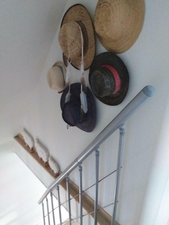 La Grange Appartement Eu (Seine-Maritime) Buitenkant foto
